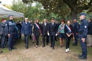 11 septembre 2024 - Les 80 ans de la Libération de Dijon